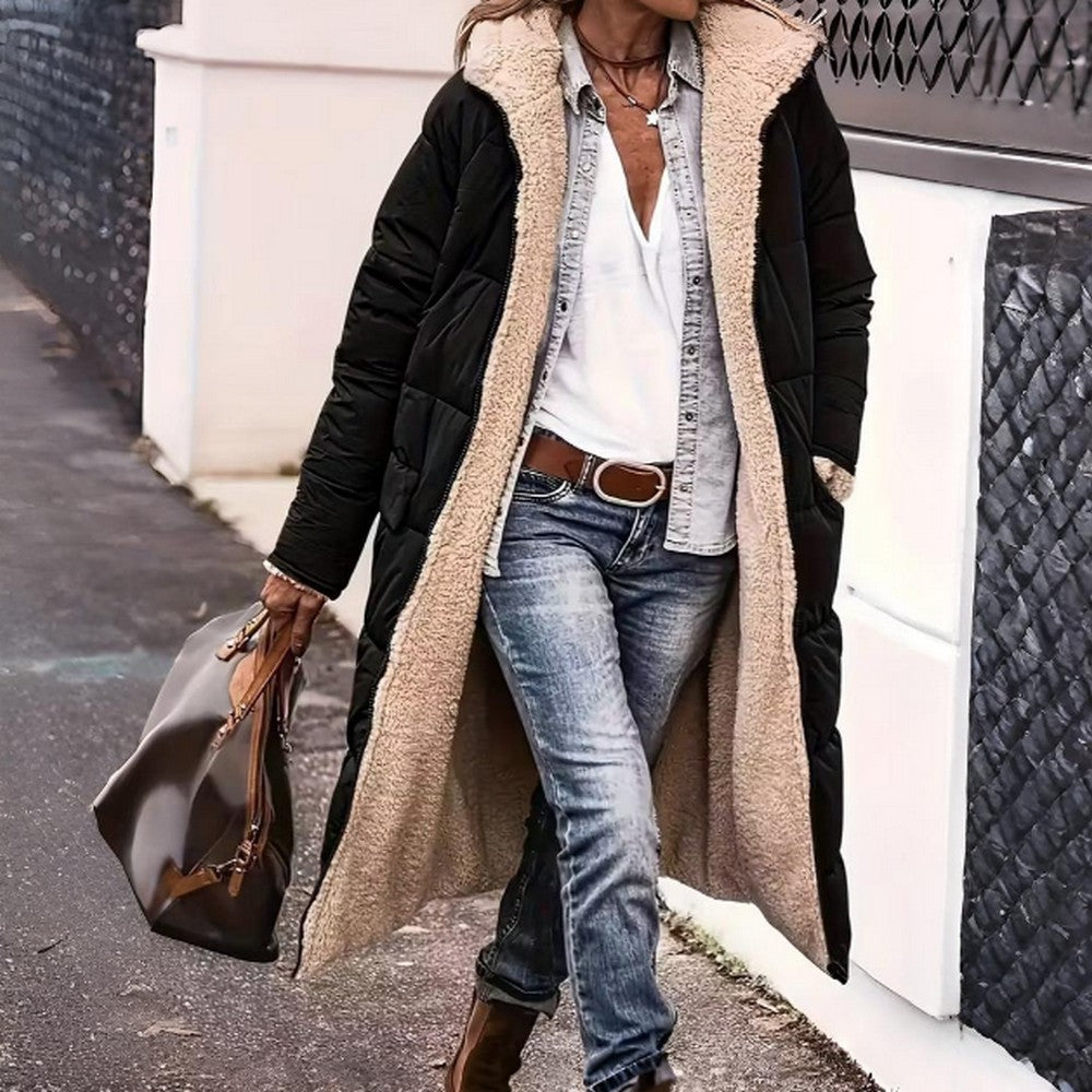 Manteau Erika NorthWest (Nouvelle Collection)