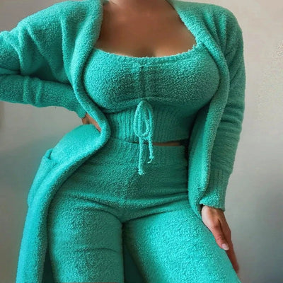 Ensemble Pyjama ixo
