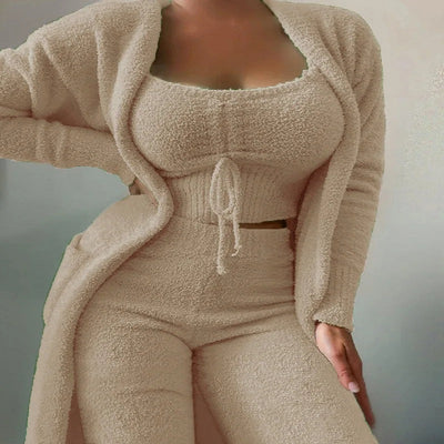 Ensemble Pyjama ixo