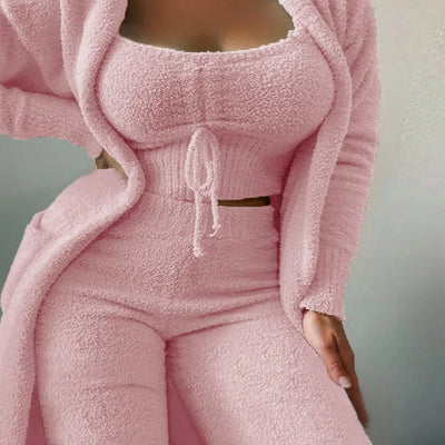 Ensemble Pyjama ixo