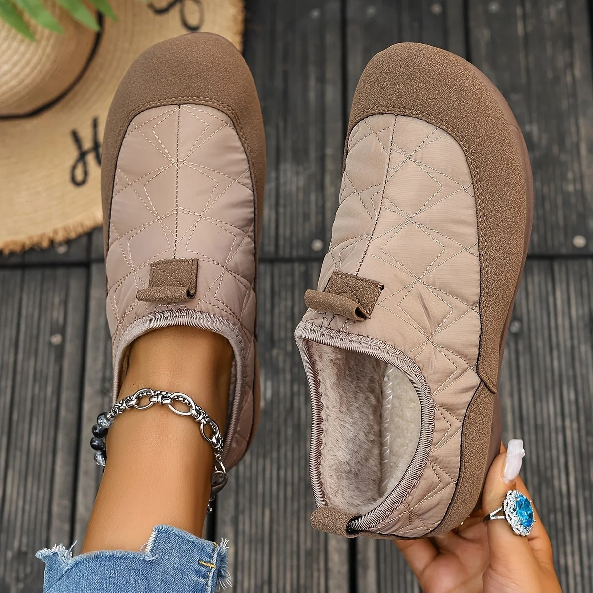 Chaussure Elani ( Nouvelle Collection Confort )