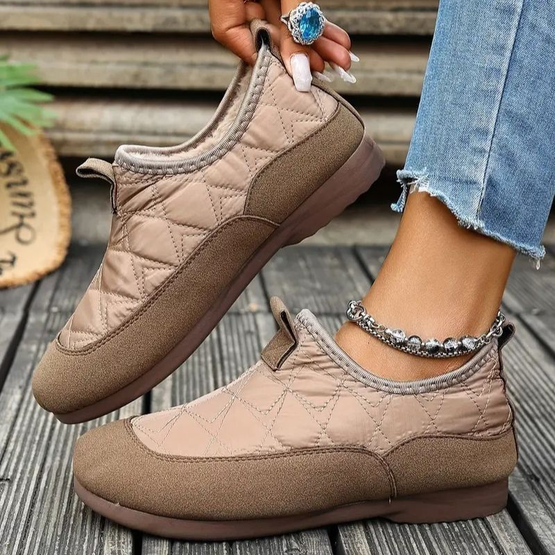 Chaussure Elani ( Nouvelle Collection Confort )