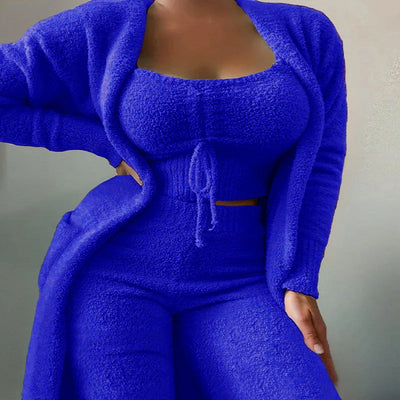 Ensemble Pyjama ixo