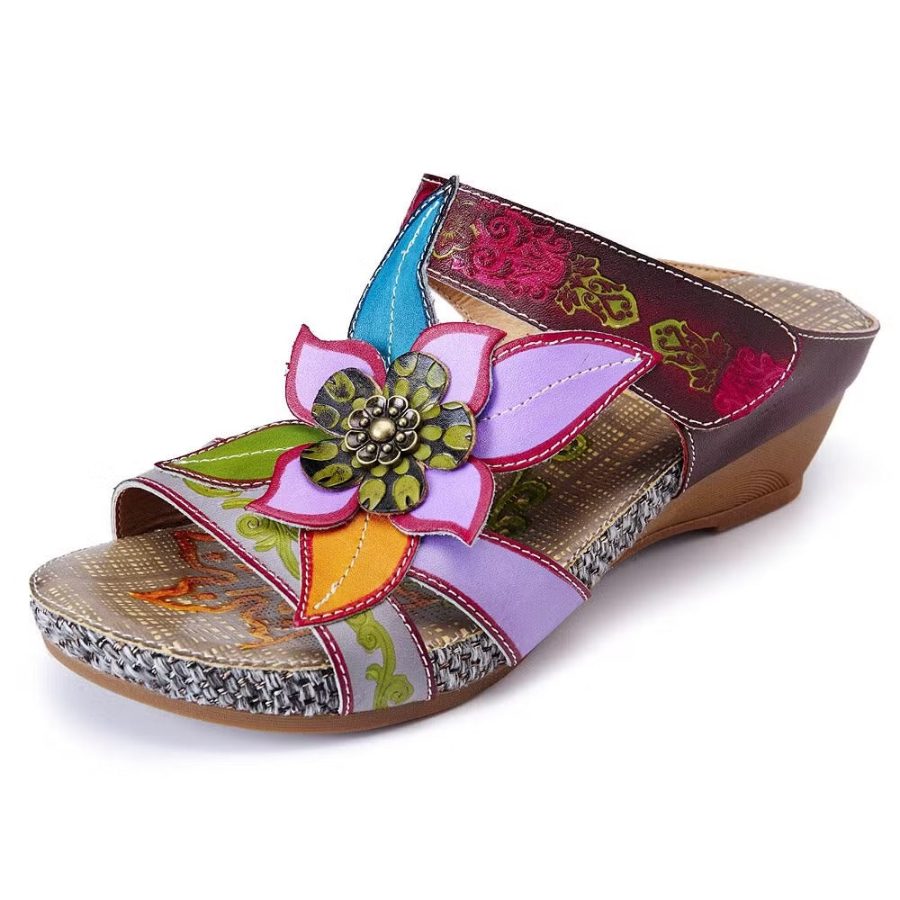 Sandale Bohemia Confort