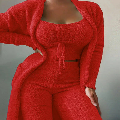 Ensemble Pyjama ixo