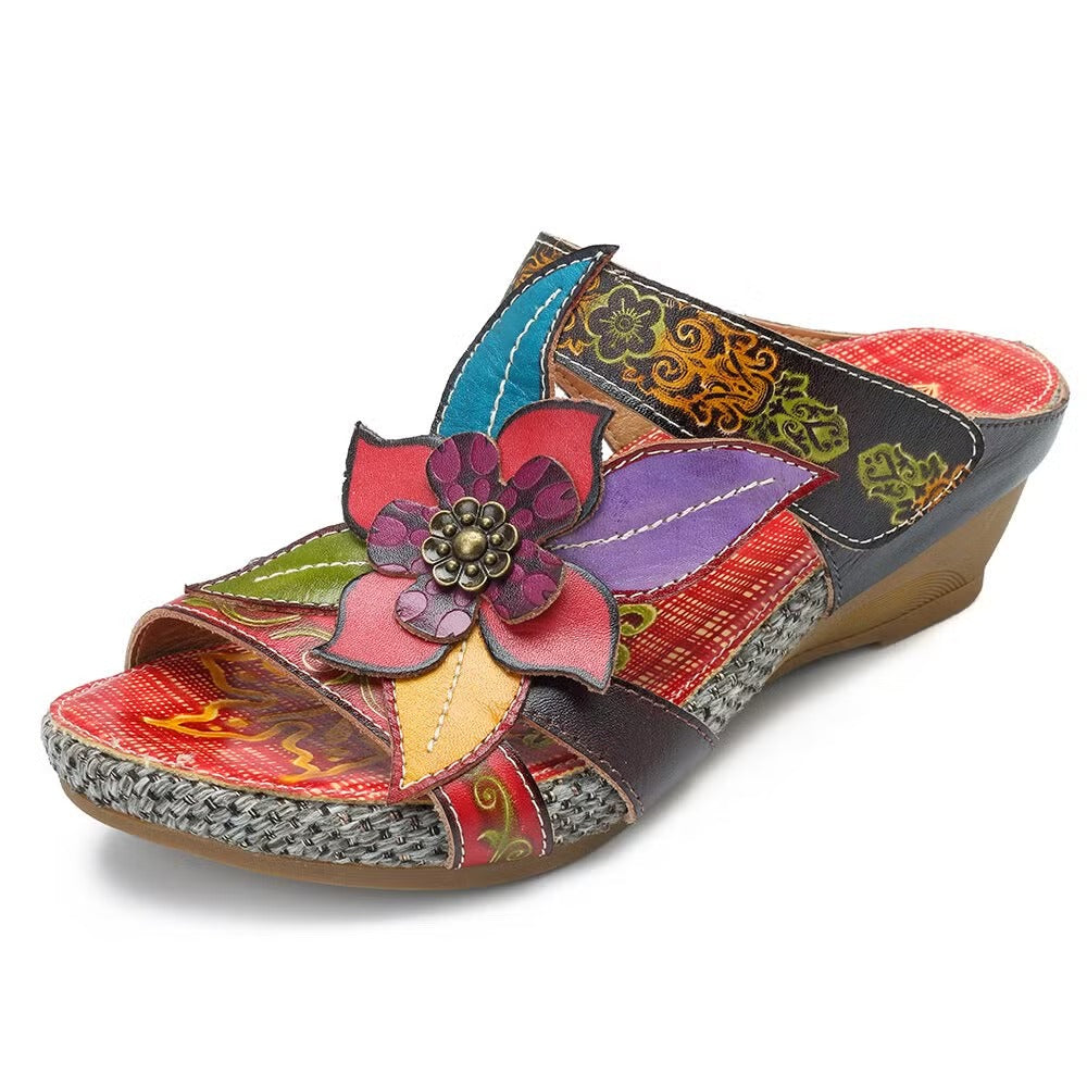 Sandale Bohemia Confort