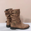 Bottes Penelope (Nouvelle Collection)