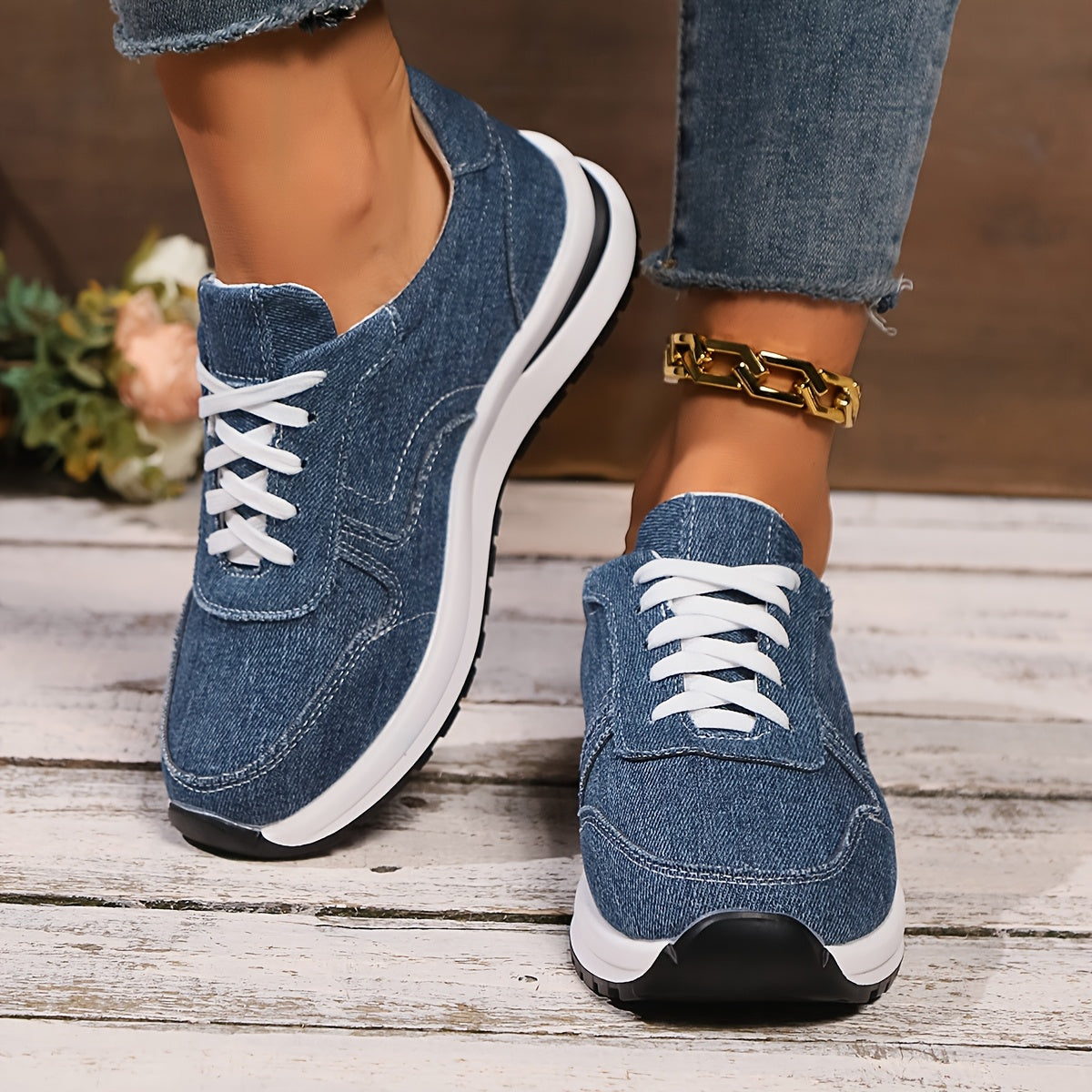 Chaussure Emma London Orthopedia (Nouvelle Collection)