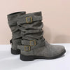 Bottes Penelope (Nouvelle Collection)