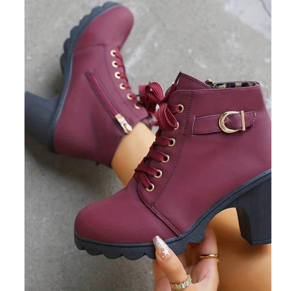 Bottes Chelsea Confort+ Nouvelle Collection Orthopedia