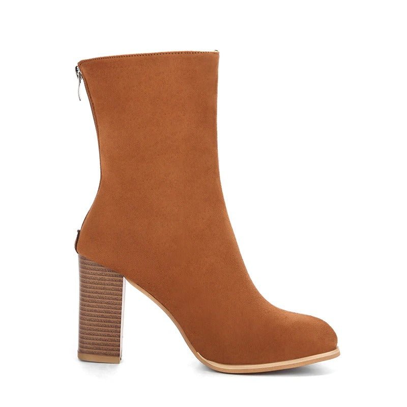 Bottine Catalina (Nouvelle Collection) - Caren Erolds