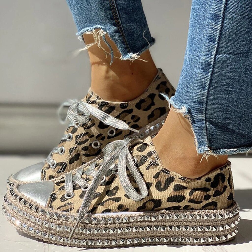 Chaussure Betty Angeles - Caren Erolds