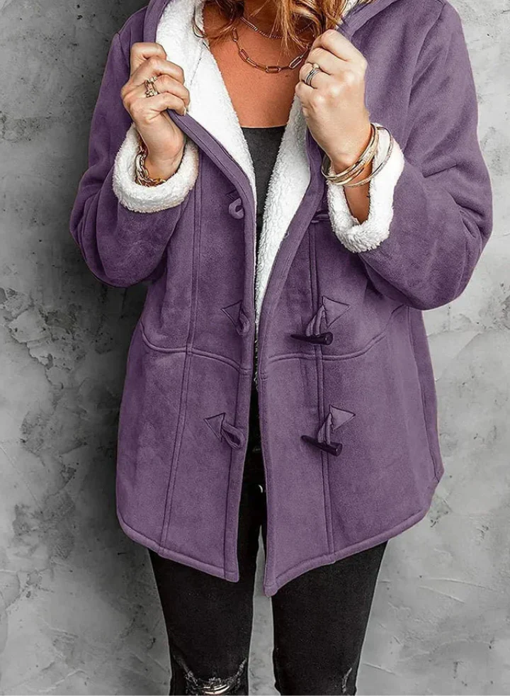 Veste Aurea (Collection Hiver)