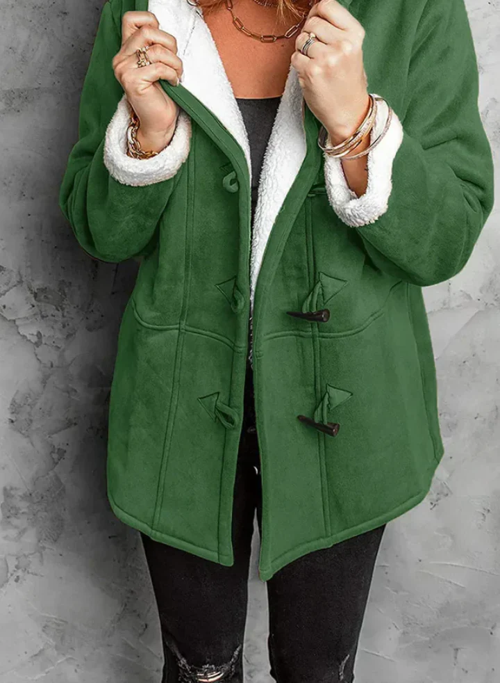 Veste Aurea (Collection Hiver)