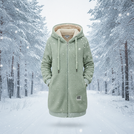VESTE OSLO NORTH™ | Chaleur et Confort au quotidien