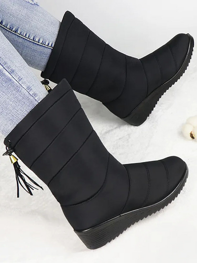 BOTTINES GRACE™ (NOUVELLE COLLECTION HIVER)
