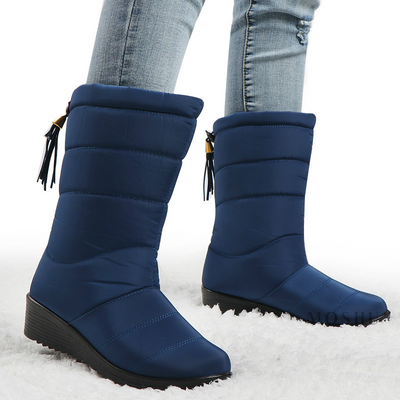BOTTINES GRACE™ (NOUVELLE COLLECTION HIVER)