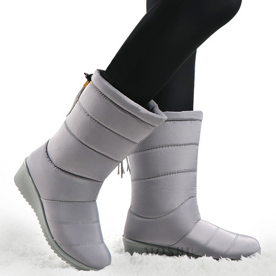 BOTTINES GRACE™ (NOUVELLE COLLECTION HIVER)