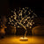 Lampe arbre Terra lumière Féerique