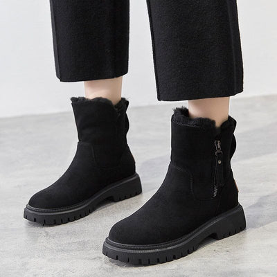 Bottine Snow Iconic (Nouvelle Collection)