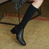 Bottes Annabelle