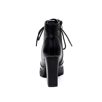 Bottine Melinda (Nouvelle Collection)