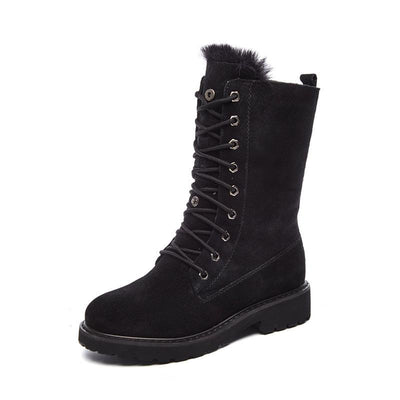 Bottes Bear Ice